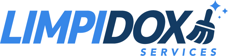 Logo Limpidox